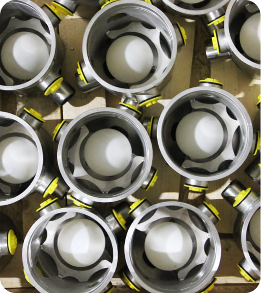 Приемка ОТК