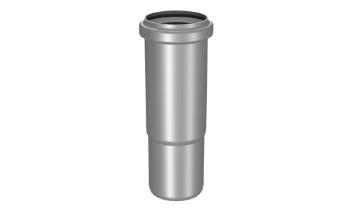 Патрубок компенсационный