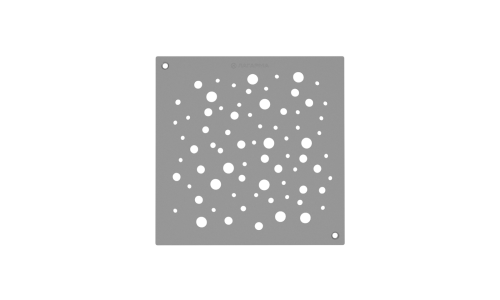 Решетка квадратная, «КУНА»