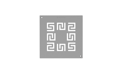 Решетка квадратная, «САБА»