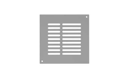 Решетка квадратная, «ТЕЗА»